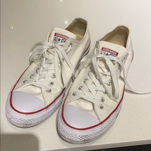 Unisex Chuck Taylor Converse Sneakers